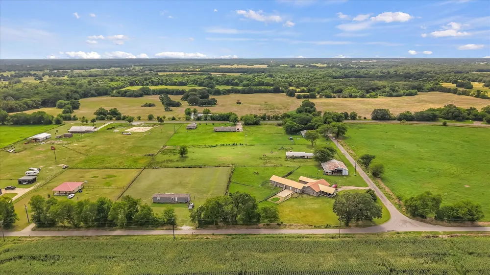 15 County Road 1150 Cumby, TX 75433