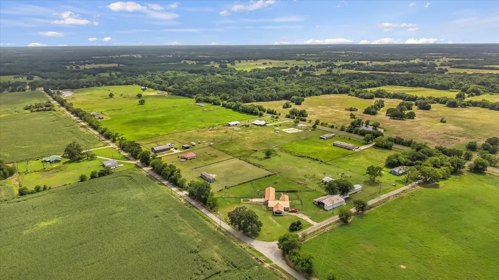 15 County Road 1150 Cumby, TX 75433