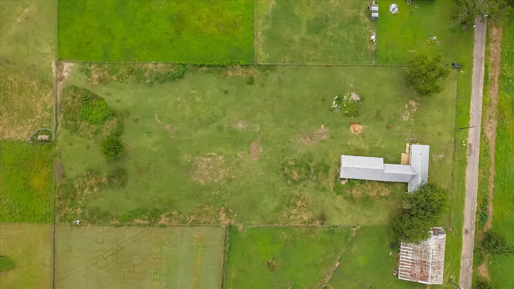 15 County Road 1150 Cumby, TX 75433