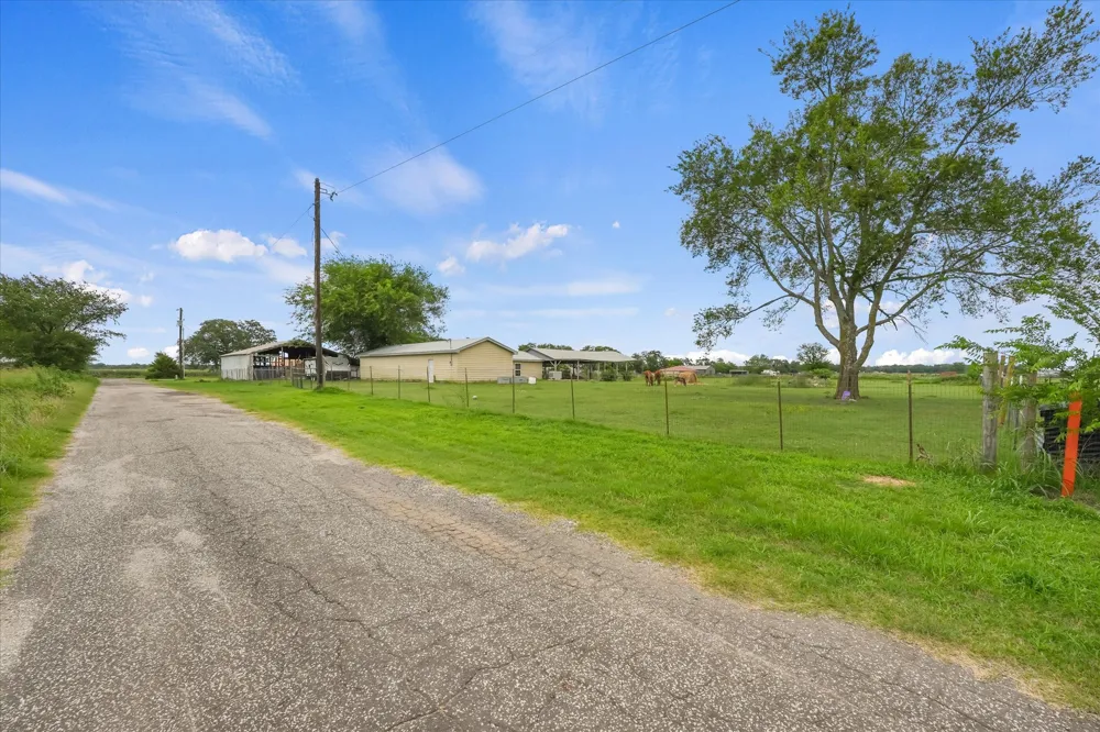 15 County Road 1150 Cumby, TX 75433