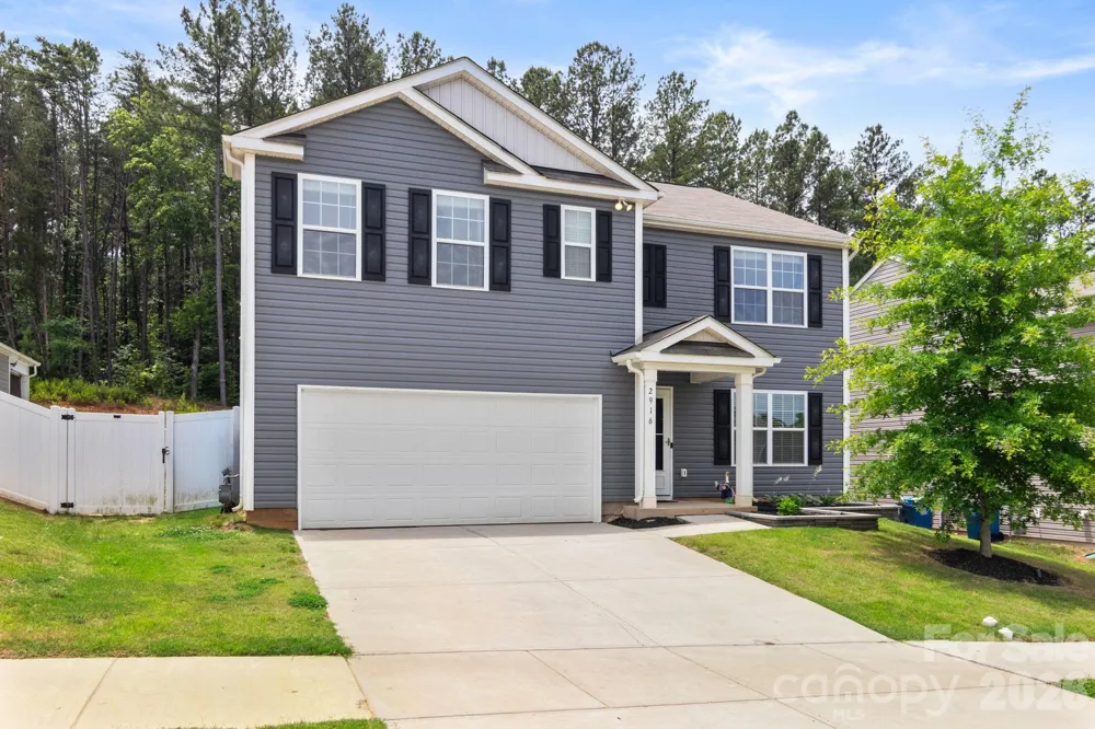 2916 Sherrills Stream Drive Sherrills Ford, NC 28673