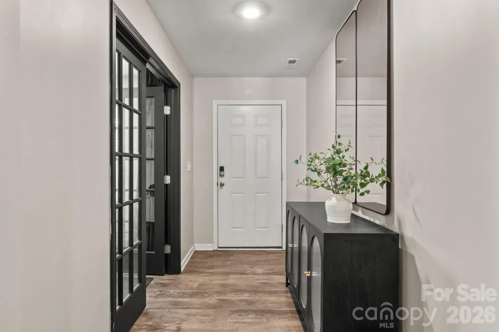 2916 Sherrills Stream Drive Sherrills Ford, NC 28673