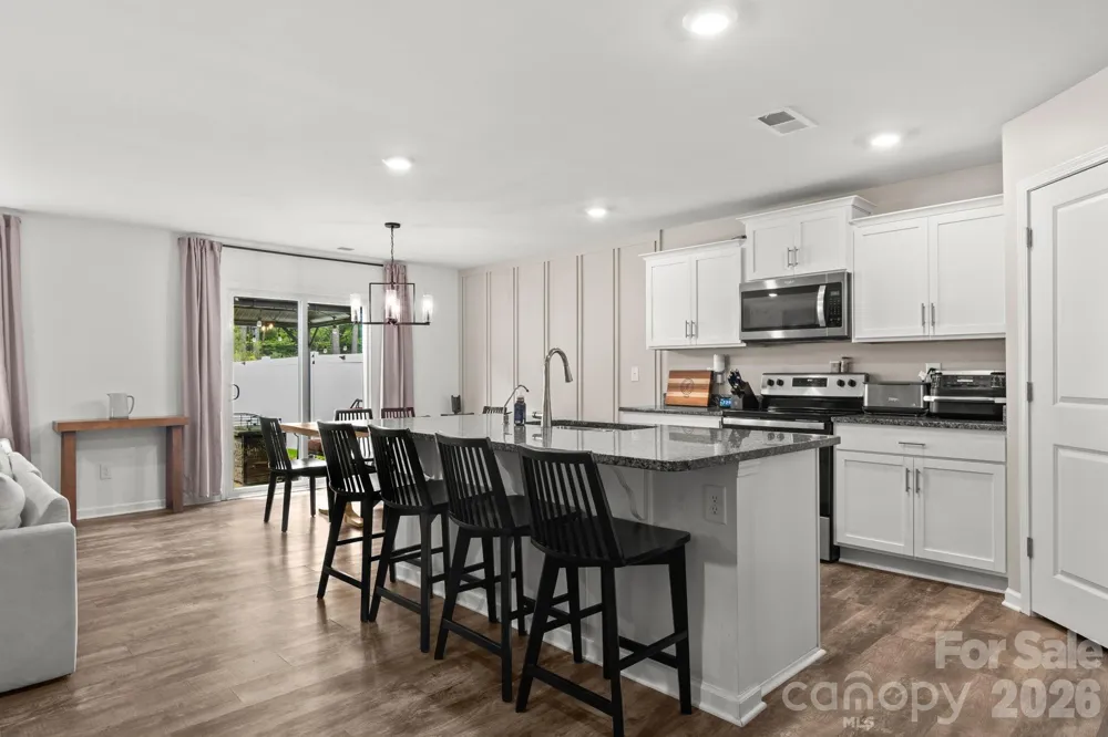 2916 Sherrills Stream Drive Sherrills Ford, NC 28673
