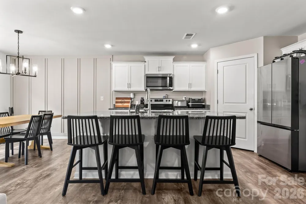 2916 Sherrills Stream Drive Sherrills Ford, NC 28673