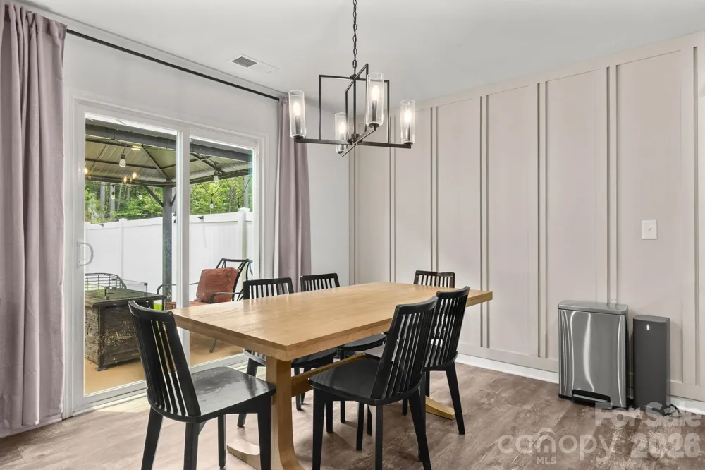 2916 Sherrills Stream Drive Sherrills Ford, NC 28673