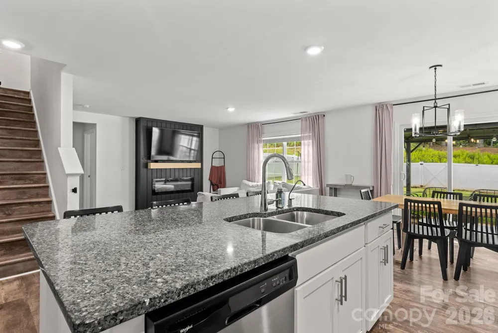 2916 Sherrills Stream Drive Sherrills Ford, NC 28673