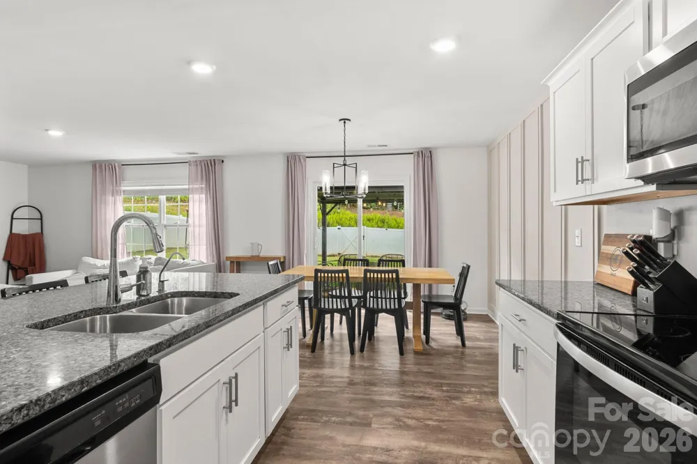 2916 Sherrills Stream Drive Sherrills Ford, NC 28673