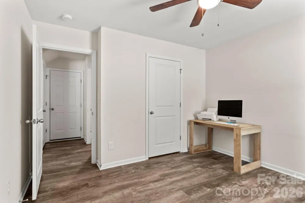 2916 Sherrills Stream Drive Sherrills Ford, NC 28673