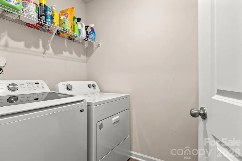 2916 Sherrills Stream Drive Sherrills Ford, NC 28673