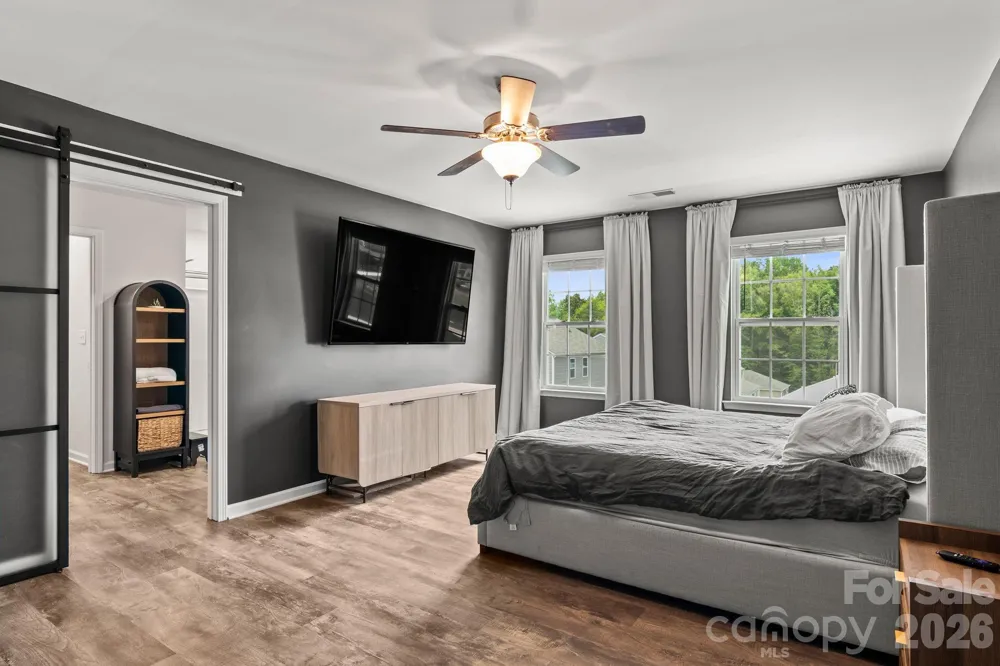 2916 Sherrills Stream Drive Sherrills Ford, NC 28673