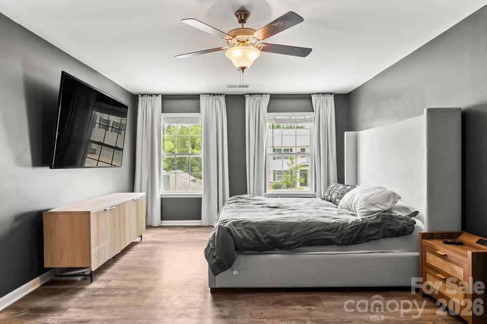 2916 Sherrills Stream Drive Sherrills Ford, NC 28673