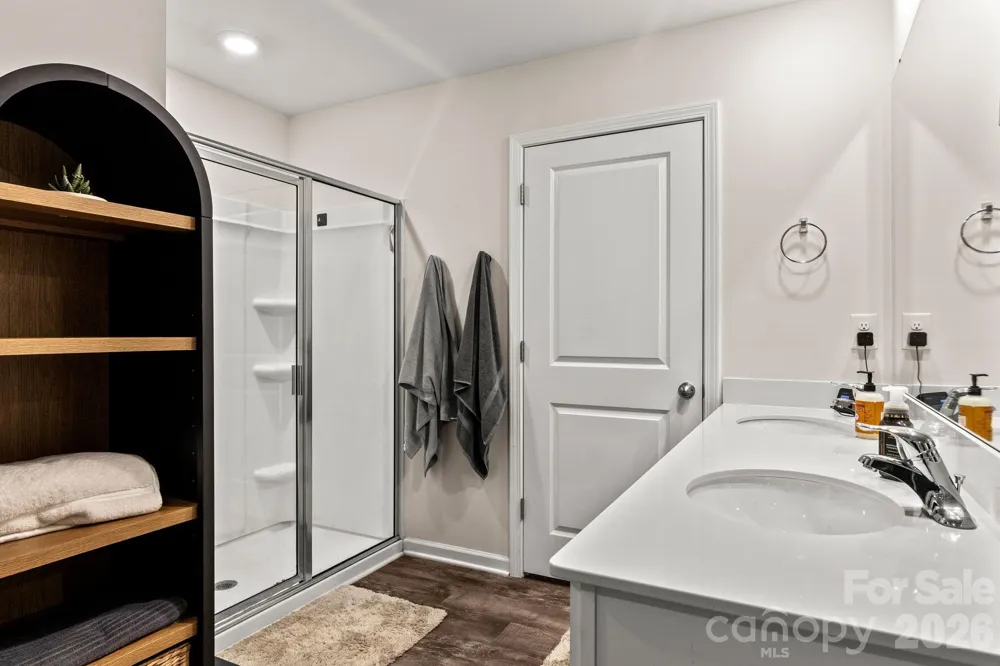 2916 Sherrills Stream Drive Sherrills Ford, NC 28673