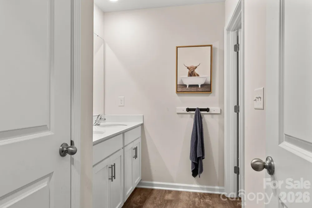 2916 Sherrills Stream Drive Sherrills Ford, NC 28673