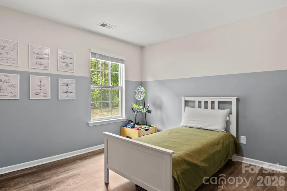 2916 Sherrills Stream Drive Sherrills Ford, NC 28673