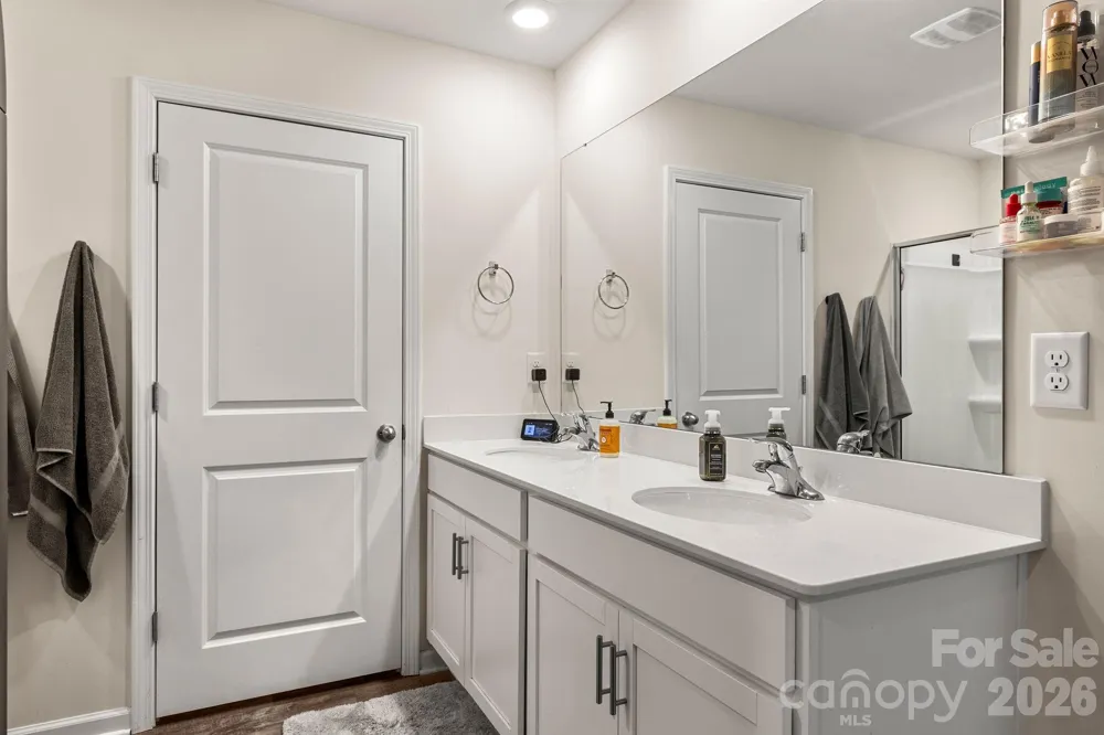 2916 Sherrills Stream Drive Sherrills Ford, NC 28673