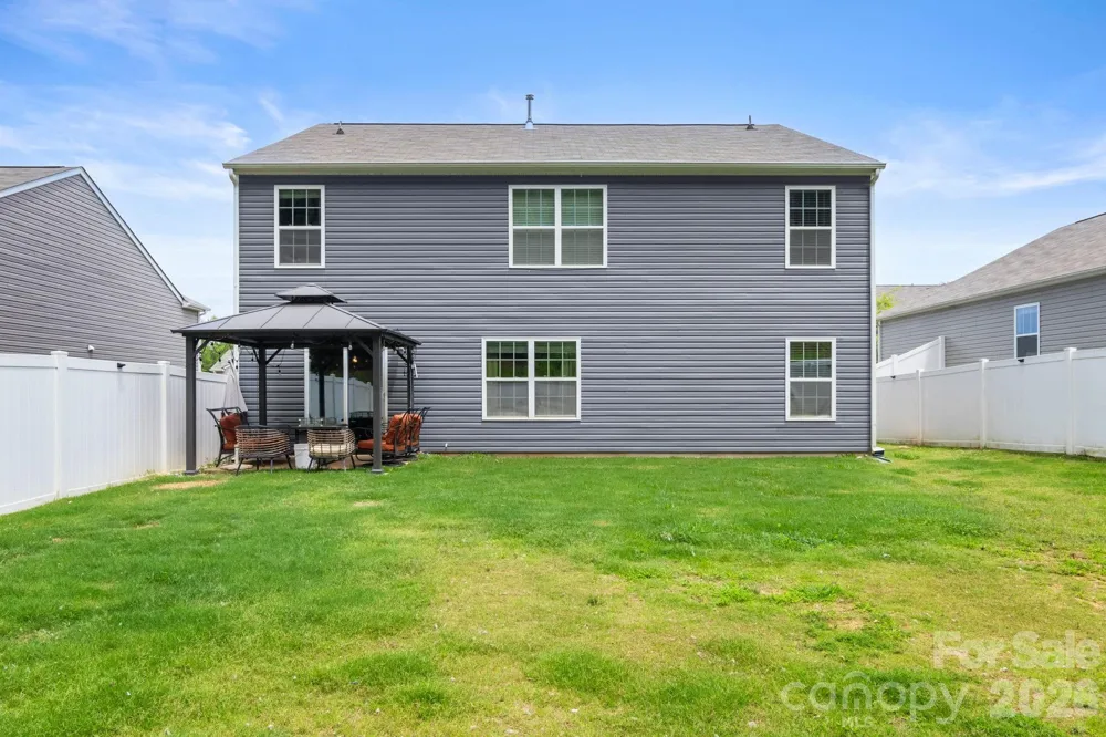 2916 Sherrills Stream Drive Sherrills Ford, NC 28673