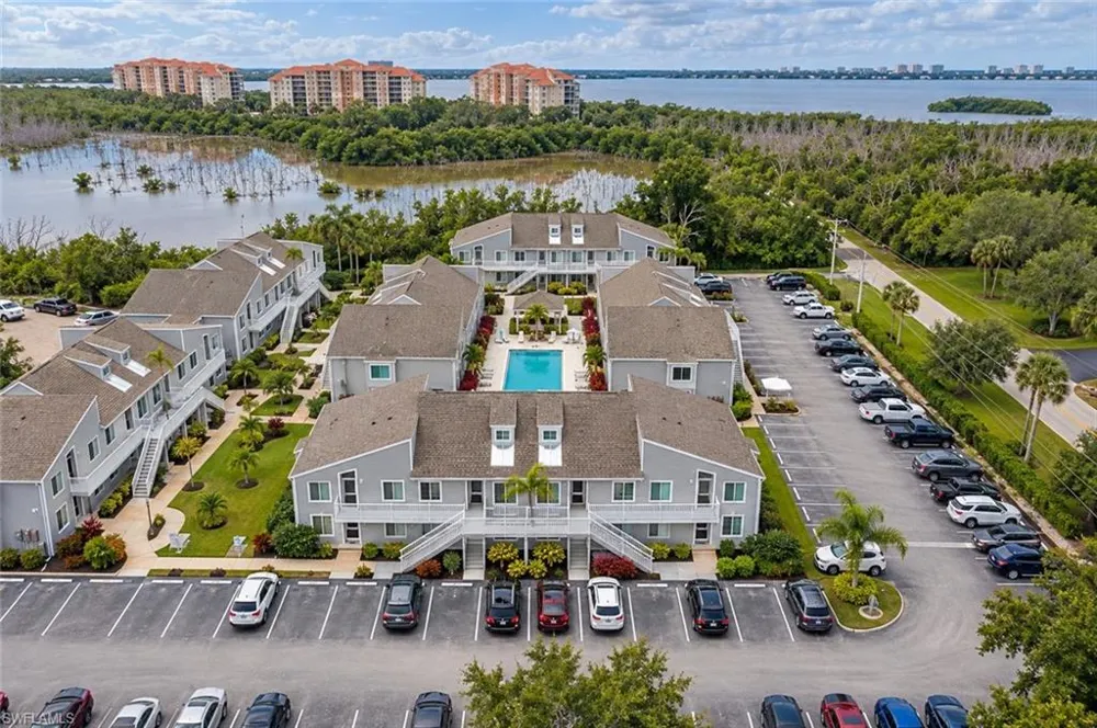 2133 San Marco Road #6-203 Marco Island, FL 34145
