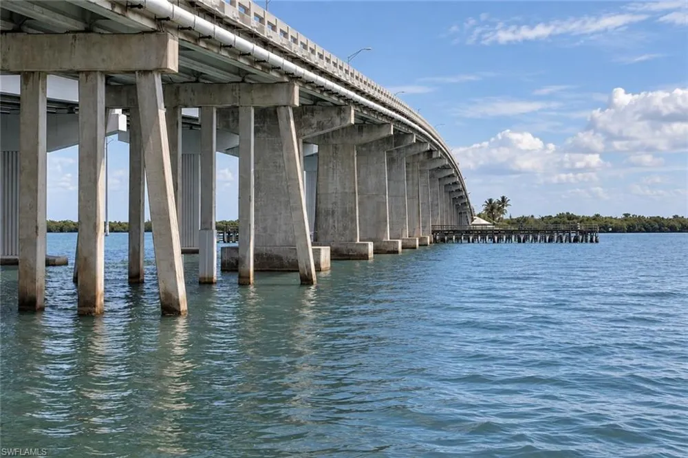 2133 San Marco Road #6-203 Marco Island, FL 34145