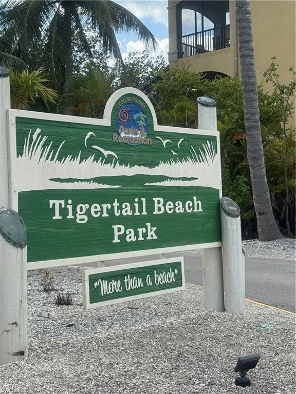 2133 San Marco Road #6-203 Marco Island, FL 34145