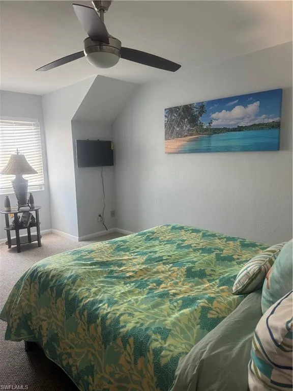 2133 San Marco Road #6-203 Marco Island, FL 34145