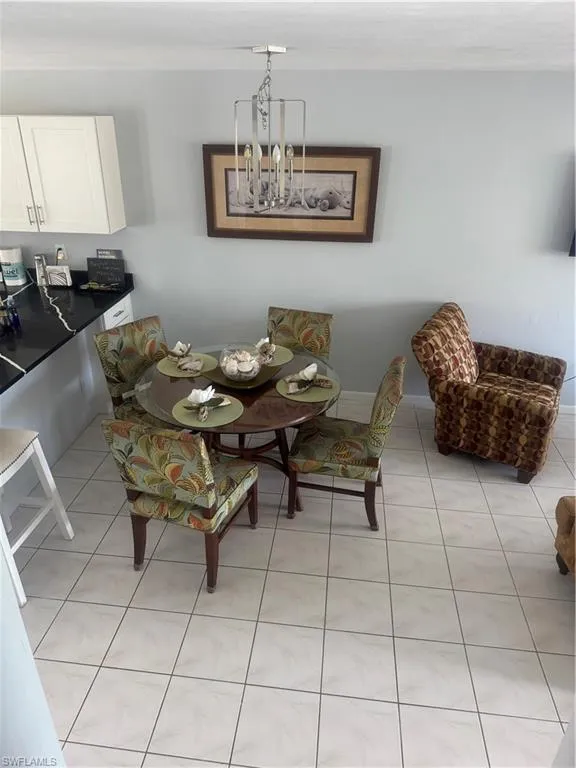 2133 San Marco Road #6-203 Marco Island, FL 34145