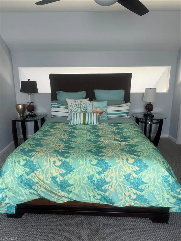 2133 San Marco Road #6-203 Marco Island, FL 34145