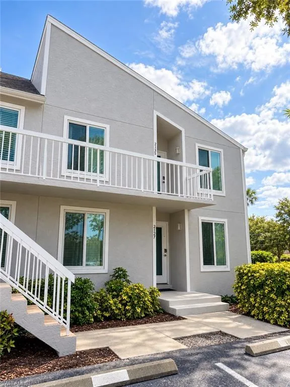 2133 San Marco Road #6-203 Marco Island, FL 34145