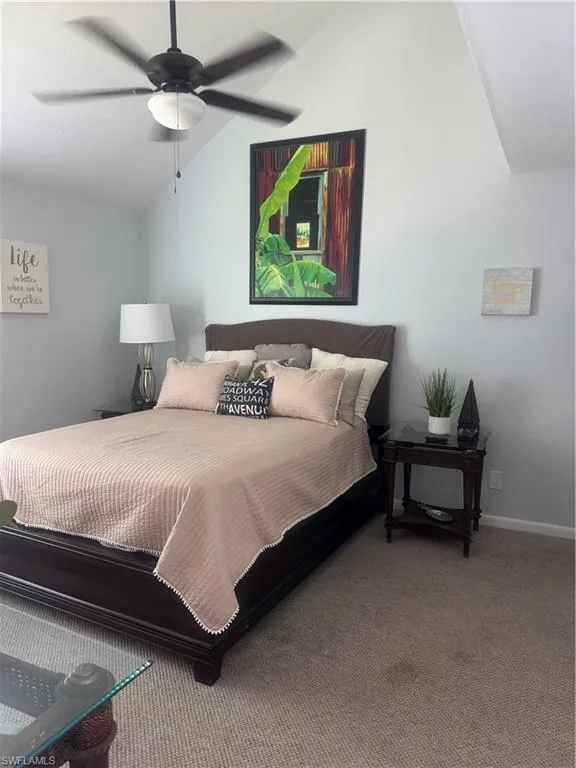 2133 San Marco Road #6-203 Marco Island, FL 34145