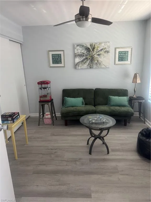 2133 San Marco Road #6-203 Marco Island, FL 34145