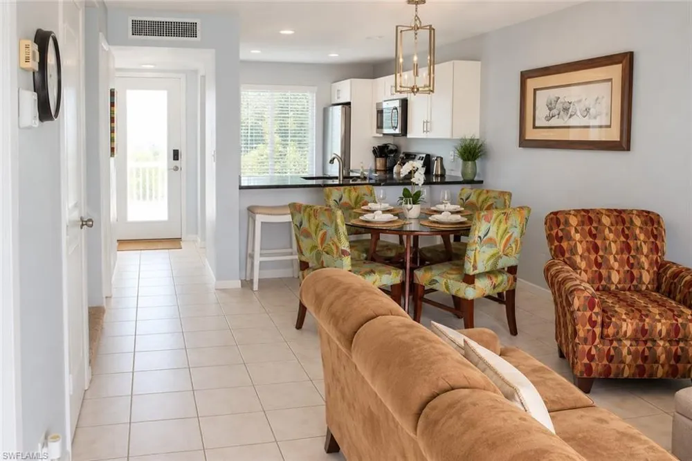 2133 San Marco Road #6-203 Marco Island, FL 34145