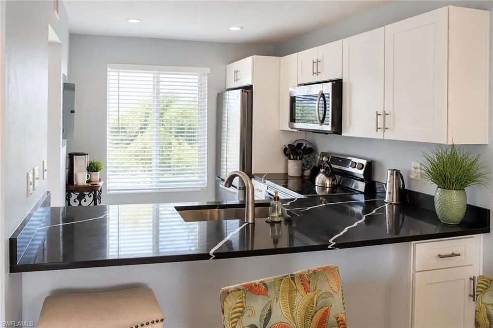 2133 San Marco Road #6-203 Marco Island, FL 34145