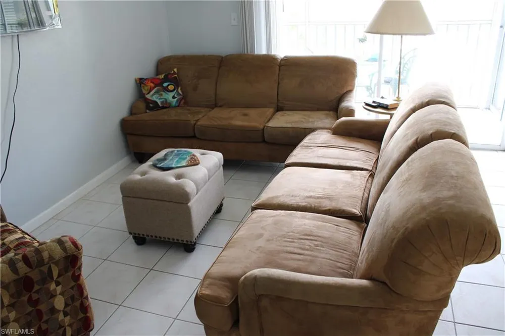 2133 San Marco Road #6-203 Marco Island, FL 34145