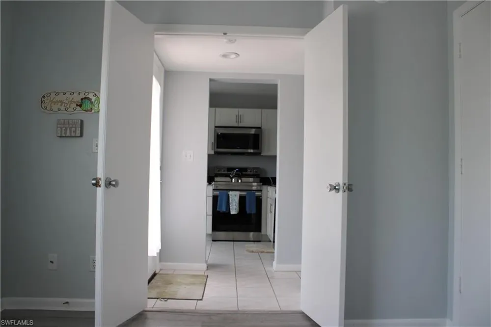 2133 San Marco Road #6-203 Marco Island, FL 34145