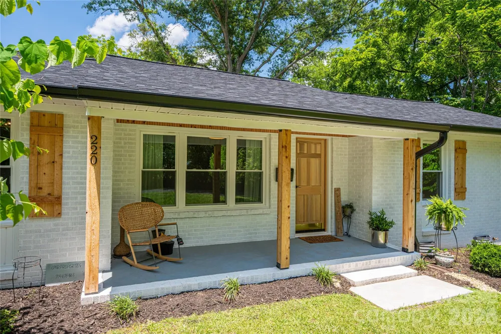 220 Lackey Street Kings Mountain, NC 28086