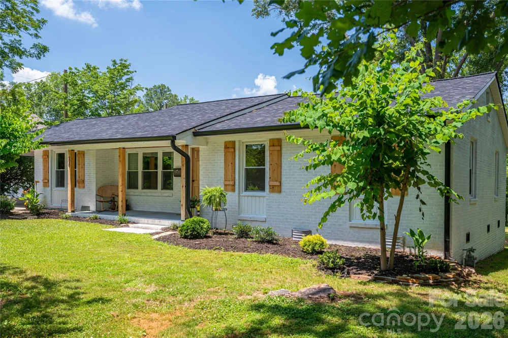 220 Lackey Street Kings Mountain, NC 28086