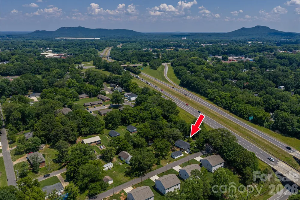 220 Lackey Street Kings Mountain, NC 28086
