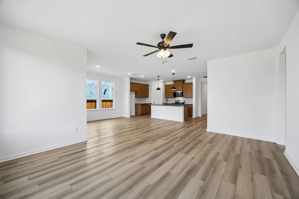 3162 Duck Heights Avenue Royse City, TX 75189