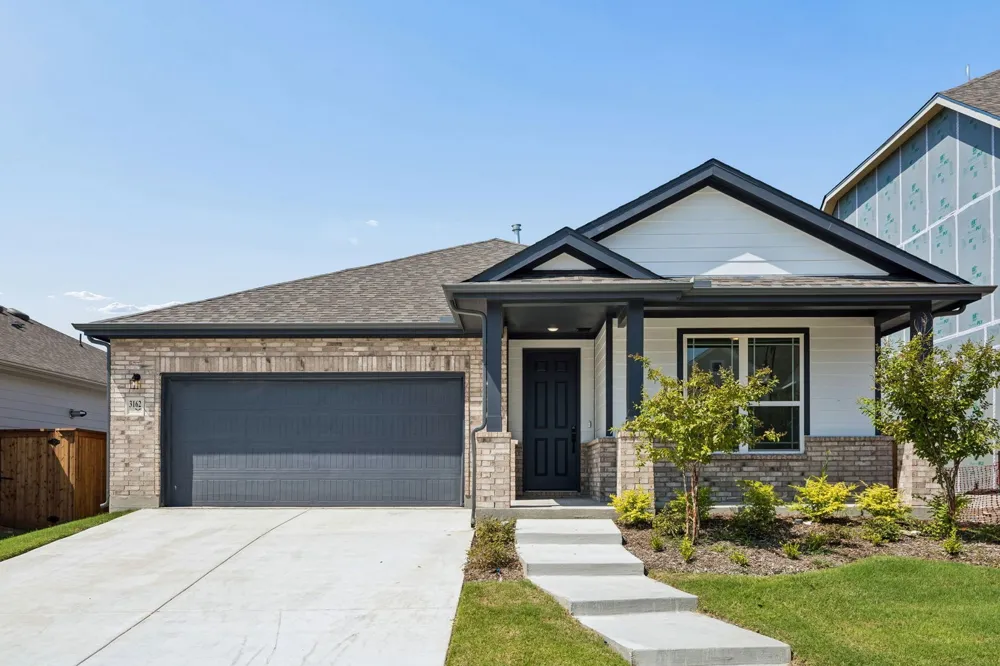 3162 Duck Heights Avenue Royse City, TX 75189