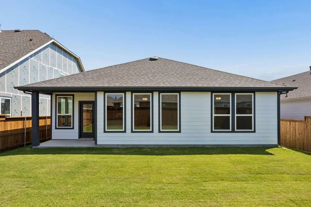 3162 Duck Heights Avenue Royse City, TX 75189
