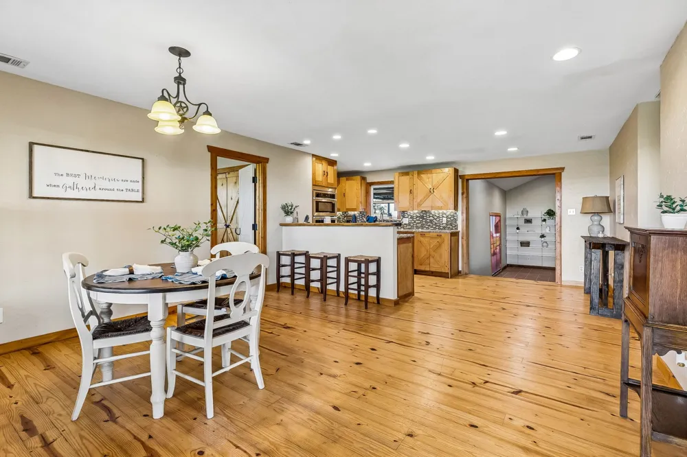 1769 County Road 596 Nevada, TX 75173