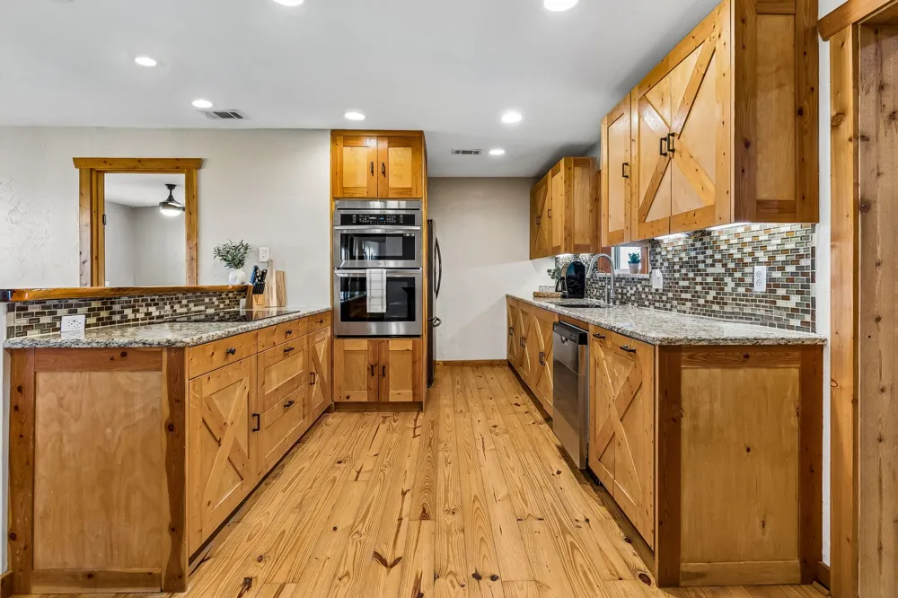 1769 County Road 596 Nevada, TX 75173