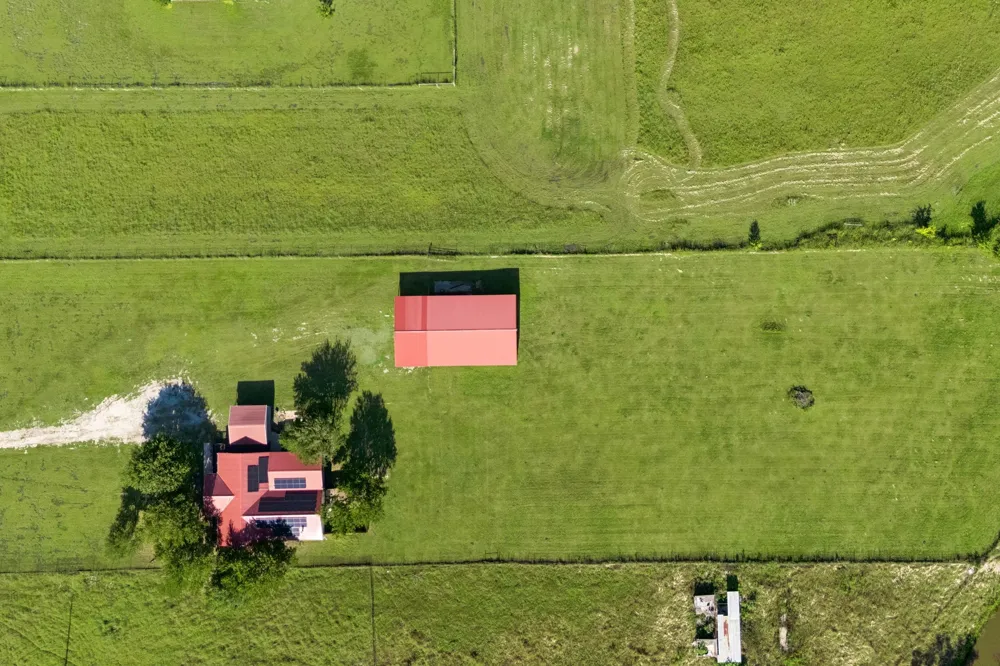 1769 County Road 596 Nevada, TX 75173