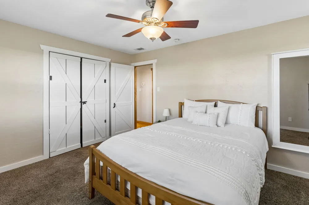 1769 County Road 596 Nevada, TX 75173