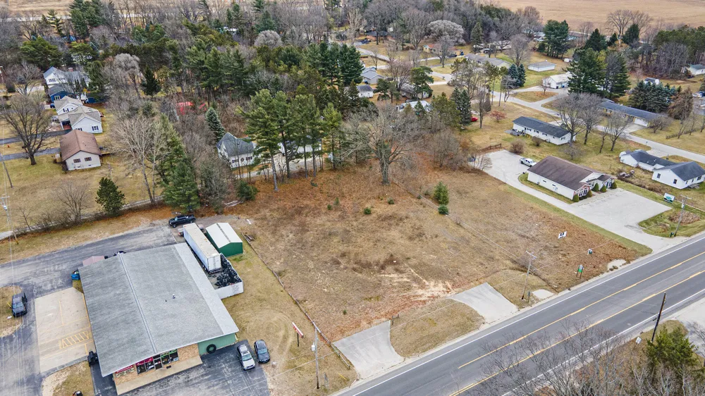 368 Jebavy Drive Ludington, MI 49431