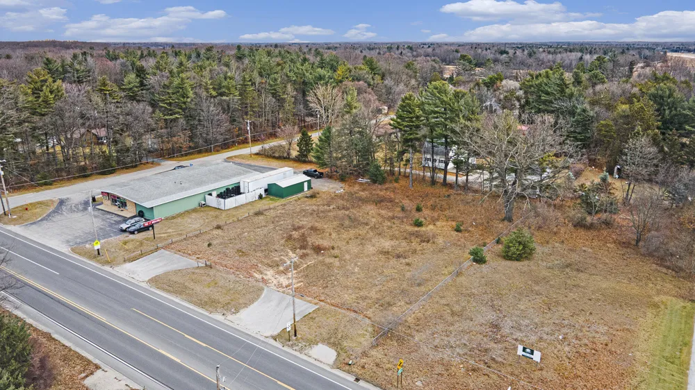 368 Jebavy Drive Ludington, MI 49431
