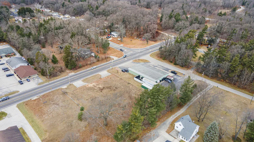 368 Jebavy Drive Ludington, MI 49431
