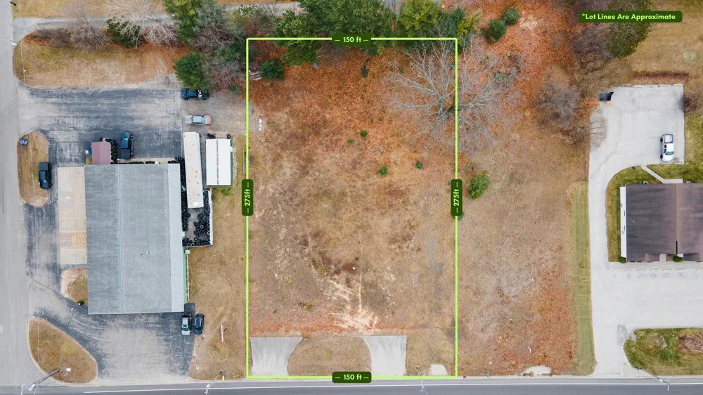 368 Jebavy Drive Ludington, MI 49431