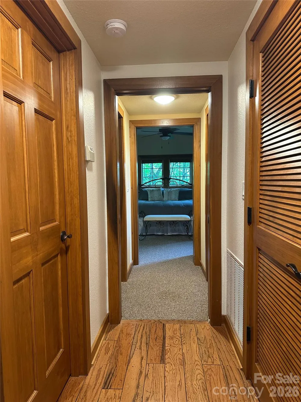 222 Creekside Way #D/101 Burnsville, NC 28714