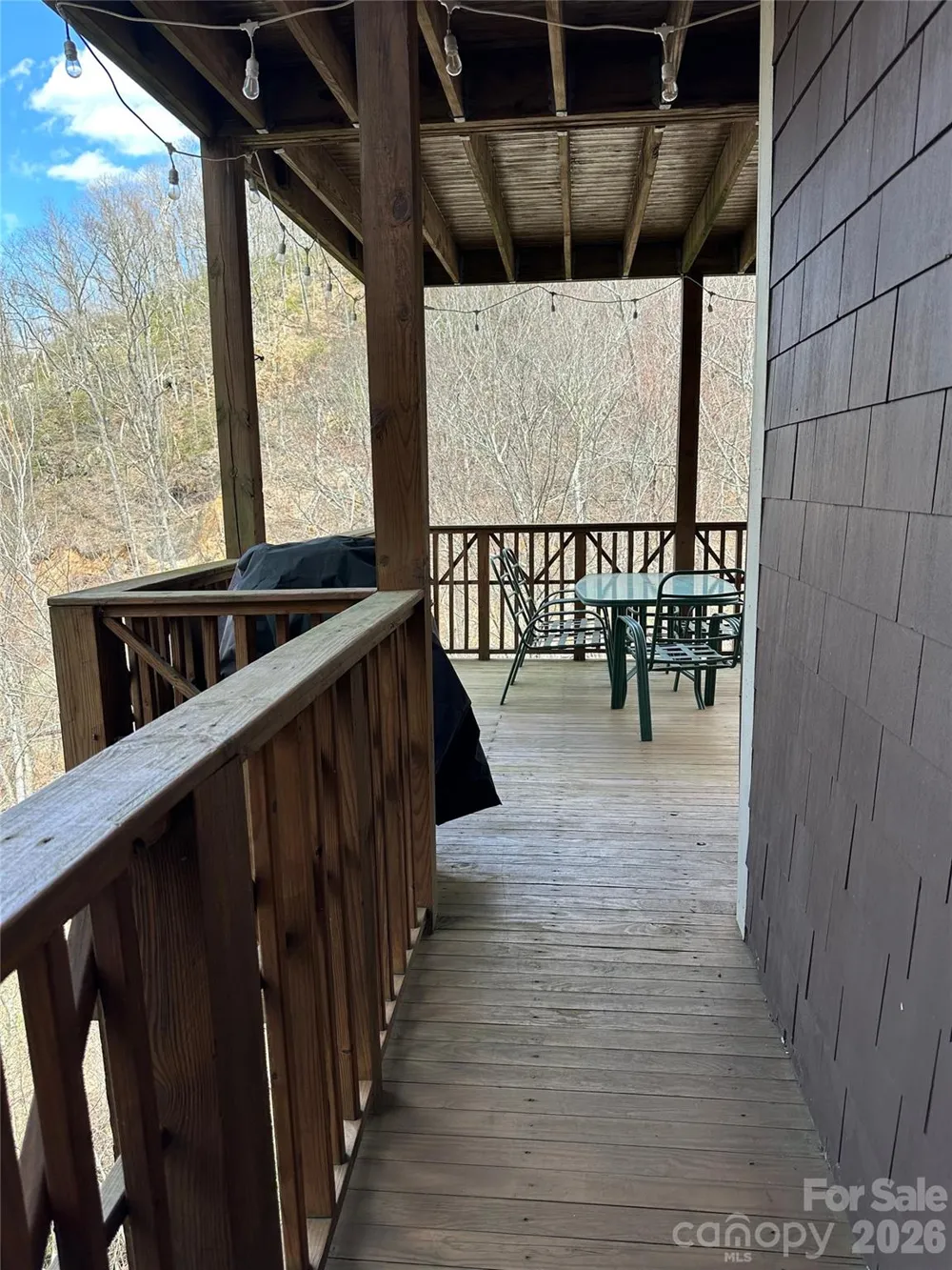 222 Creekside Way #D/101 Burnsville, NC 28714