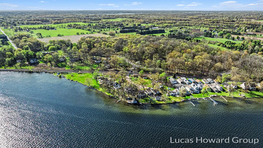 Lemon Park Vicksburg, MI 49097